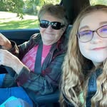 Wilma Dodd - @wilmadod - Instagram