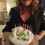 Wilma Paxton Doherty - @wilmapaxton - Instagram