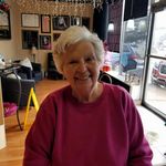 Wilma Doty - @wilmadoty1938 - Instagram