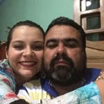 Wilma e Douglas - @wilmadjj - Instagram