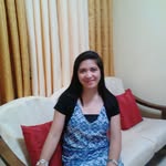 Wilma Estrella-Rodenas - @werodenas - Instagram