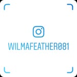 Wilma Feather - @wilmafeather081 - Instagram