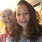 Wilma Ford - @wilma_nana - Instagram