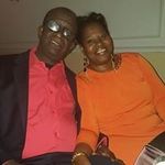 Wilma Forde - @wilma_forde - Instagram