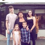 Wilma Forrest - @wilma.forrest01 - Instagram