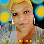 Wilma Freeman - @joypsmiles - Instagram
