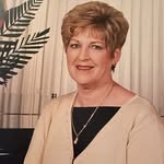 Wilma Pledger (Freeman) - @wilma_pledger_ - Instagram