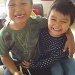 Wilma Gilbert - @msgilsonwash - Instagram