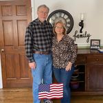 Wilma Harrison Gilbert - @wilma.gilbert.77 - Instagram