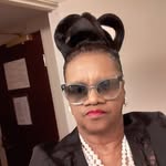 Wilma Gregg - @greggwilma1 - Instagram