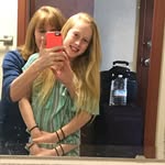 Wilma Hanson - @wilmaplus3 - Instagram