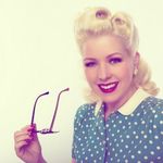 Wilma Hess - @tosha_yagoda - Instagram