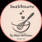 Wilma Hoffmann - @doceebiscoito_wilmahoffmann - Instagram