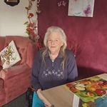 Wilma Howe - @howewilma - Instagram