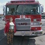 Wilma Hunter - @wildandwickedwilma - Instagram