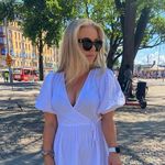 Wilma Jöhnemark - @johnemarkwilma - Instagram