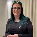 Wilma johnsson - @frisorwilmajohnsson - Instagram