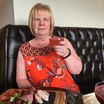 Wilma Johnston - @wilma.johnston.39 - Instagram