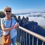 Wilma Joyce - @wilma.joyce - Instagram