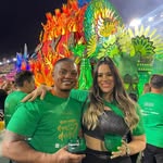 Wilma Joyce Naves - @wilmajoycenaves2601 - Instagram