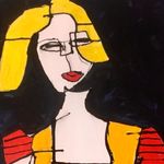 Wilma Keller - @artkellery.kellery.3 - Instagram
