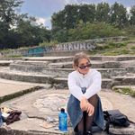 Wilma Lia Keller - @kilmaweller - Instagram