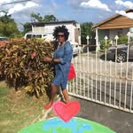 Wilma Knight - @wilma.knight.92 - Instagram