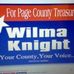 Wilma Knight For Treasurer - Facebook