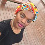 Wilma Koon - @ajuah_8_5 - Instagram