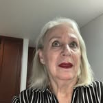 Wilma Levy - @wilmakalmis - Instagram