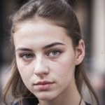 Wilma Levy - @wilma9ut0 - Instagram