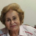 Wilma Levy Aguiar - @wilmalevyaguiar - Instagram