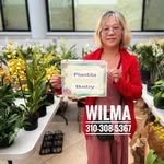 Plantita Baby (Wilma) - Based in Long Beach, CA - @plantita.baby - Instagram