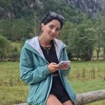 Wilma Longari - @wilmalongari - Instagram