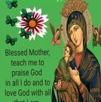 Wilma Mathias - Facebook