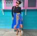 Wilma Maxwell - Facebook