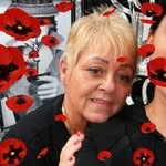 Wilma Maxwell - @wilmashortymaxwell1957 - Instagram