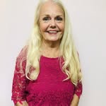 Wilma Vick- McDaniel - @wilmavick - Instagram