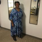 Wilma Meeks - Facebook