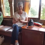 Wilma Foster - @wilma_miles_f - Instagram