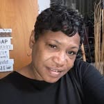 Wilma Miles - @maneboss_84 - Instagram