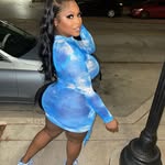 Wilma Miles - @nathansean__91 - Instagram