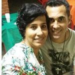 Wilma Miranda de Alcantara - @mirandadealcantara - Instagram