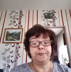 Wilma Mueller - Facebook