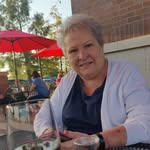 Wilma Mueller - @wdmgrm - Instagram