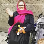 Wilma Nelson - @wilma_nelson - Instagram