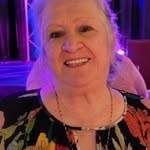 Wilma Oglesby - @jacobyaw321 - Instagram