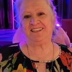 Wilma Oglesby - Facebook
