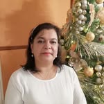 Wilma Contreras Ortega - @wilmacontrerasortega - Instagram