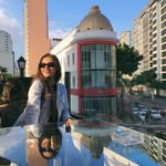 Wilma Ortega - @wilmaortega_8 - Instagram